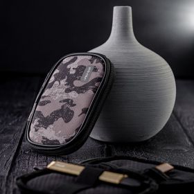 PHIX Case - Camo Grey