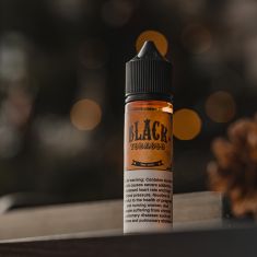 Black Tobacco