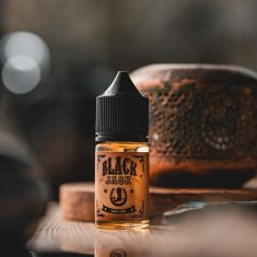 Black Tobacco (NS)