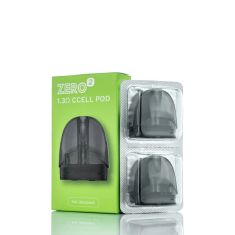 Vaporesso Zero 2 CCEL Pods - 1.3 (2/Pack)