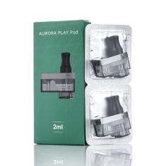 Aurora Play Pods (2 Pack)