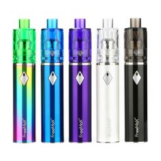 Freemax Gemm 80w -Starter Kit