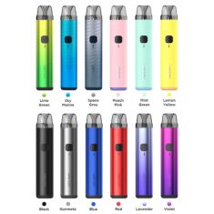 GEEK VAPE WENAX H1 POD SYSTEM