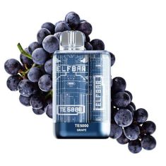 Elf Bar TE5000 Grape 50mg