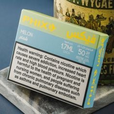 PHIX Melon (Blue) (50MG) 1.7ML