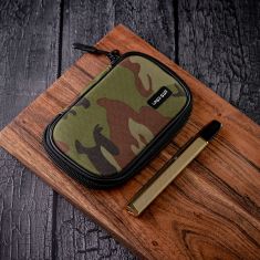 PHIX Case - Camo Green