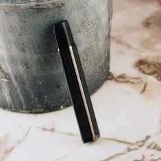 PHIX Elite Leather - Black