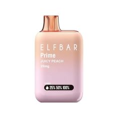 ELF BAR Prime 1K - Juicy Peach