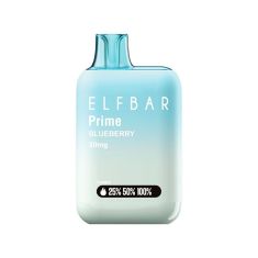 ELF BAR Prime 1K - Bluberry