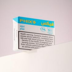PHIX Mint (50MG) 1.7ML
