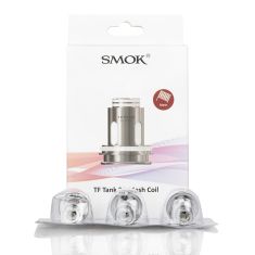 Morph TF-BF Mesh Coil 0.25 (3 Pack)