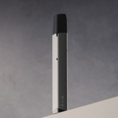 PHIX PRO Titanium Basic Kit - Silver/Gunmetal