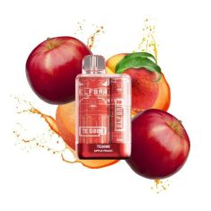 ELF BAR TE5000 Apple Peach 50mg