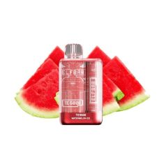 Elf Bar TE5000 Watermelon Ice  50mg